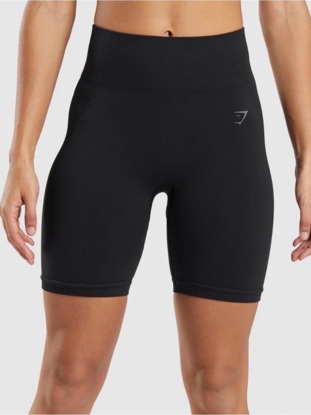 NWOT Gymshark Flex Cycling Shorts